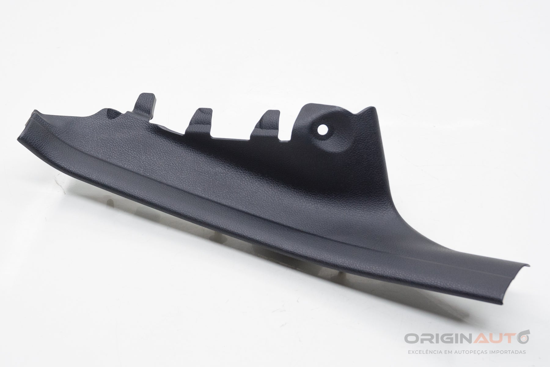 Soleira Traseira Direita Bmw 320I F30 Sport 2016 7221918