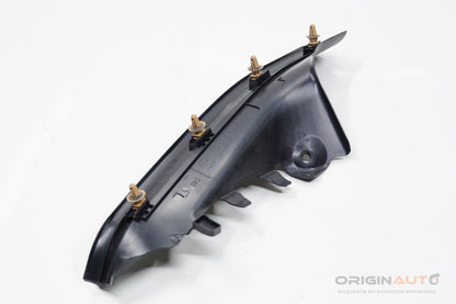 Soleira Traseira Direita Bmw 320I F30 Sport 2016 7221918