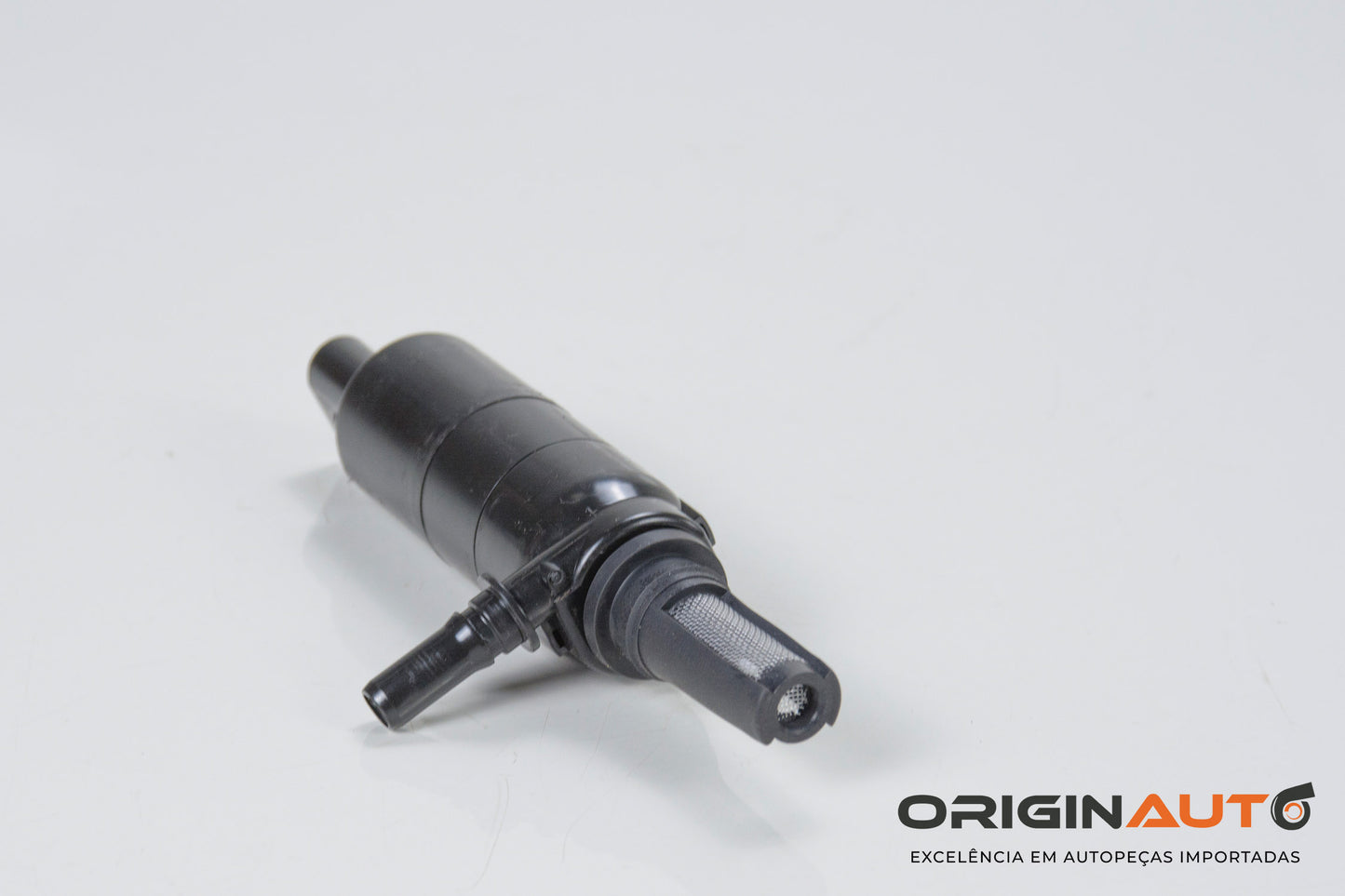 Bomba Motor Esguicho Farois Bmw 320I F30 X1 X3 X5 7217792