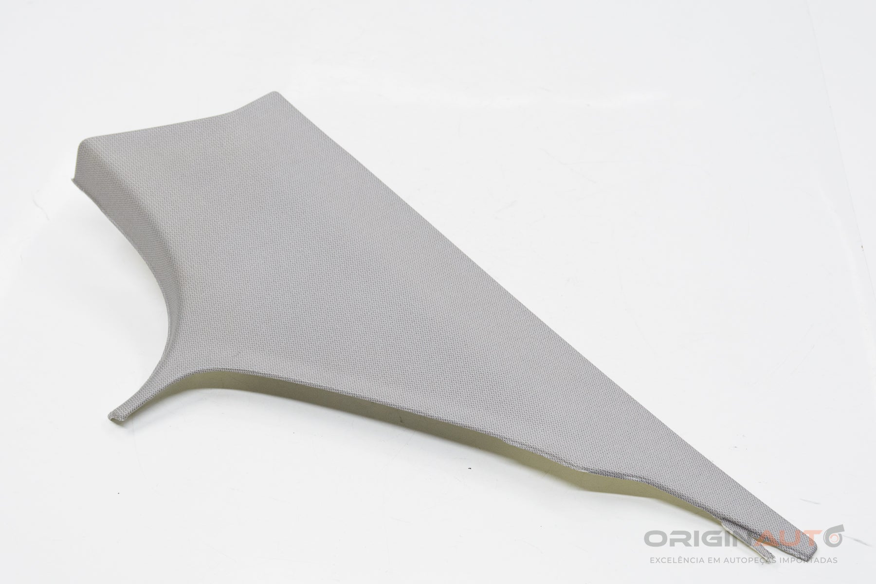 Moldura Acabamento Coluna C Direita Bmw 320I F30 Sport 2016 7221004