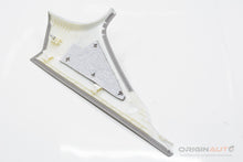 Moldura Acabamento Coluna C Direita Bmw 320I F30 Sport 2016 7221004