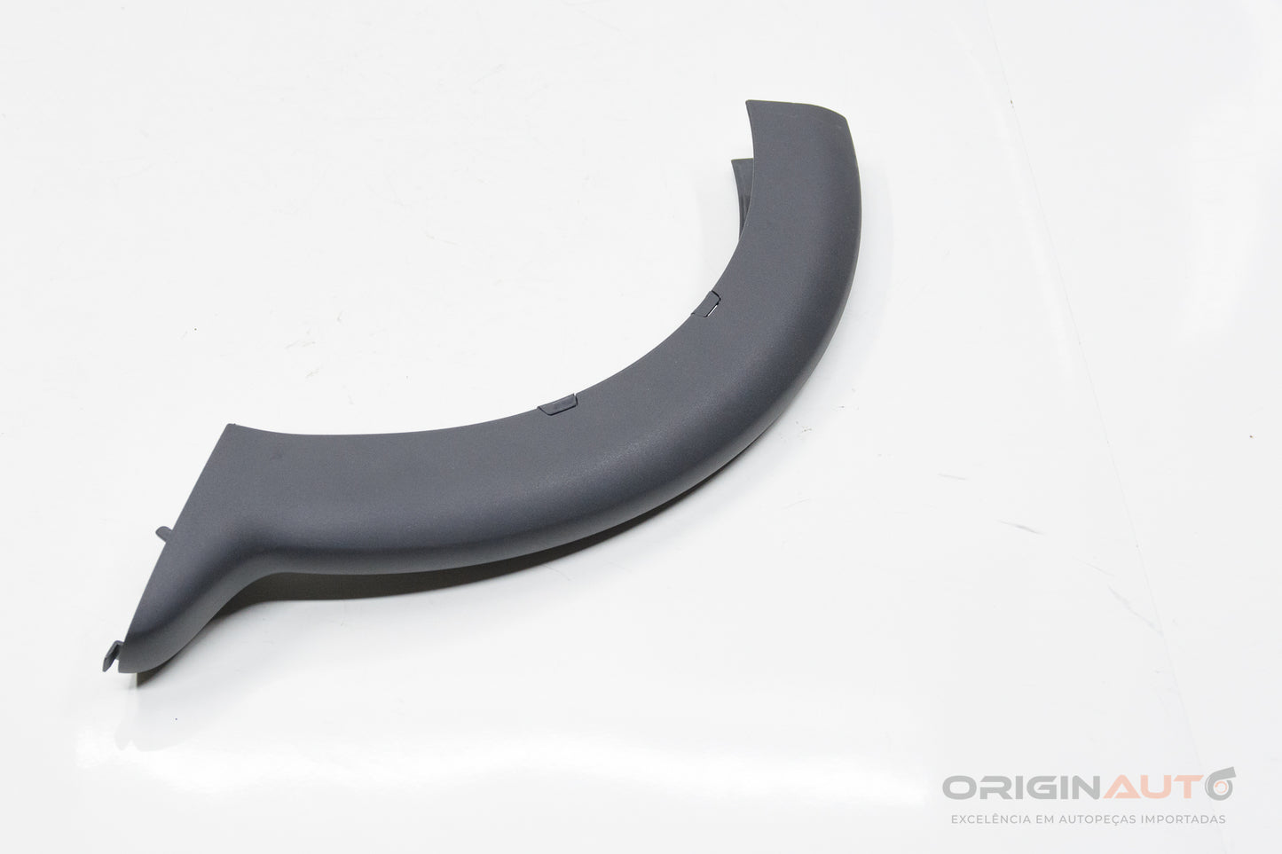 Acabamento Porta Malas Bmw 320i F30 2016 Direito 7255696