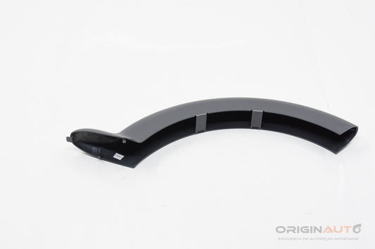 Acabamento Porta Malas Bmw 320i F30 2016 Direito 7255696