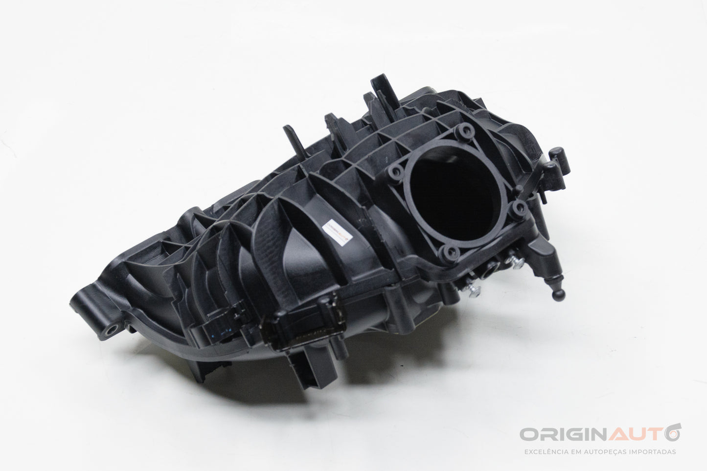 Coletor Admissao Bmw 320I F30 Sport 2016 7588126