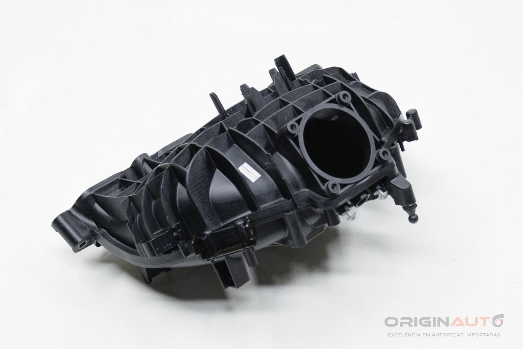 Coletor Admissao Bmw 320I F30 Sport 2016 7588126