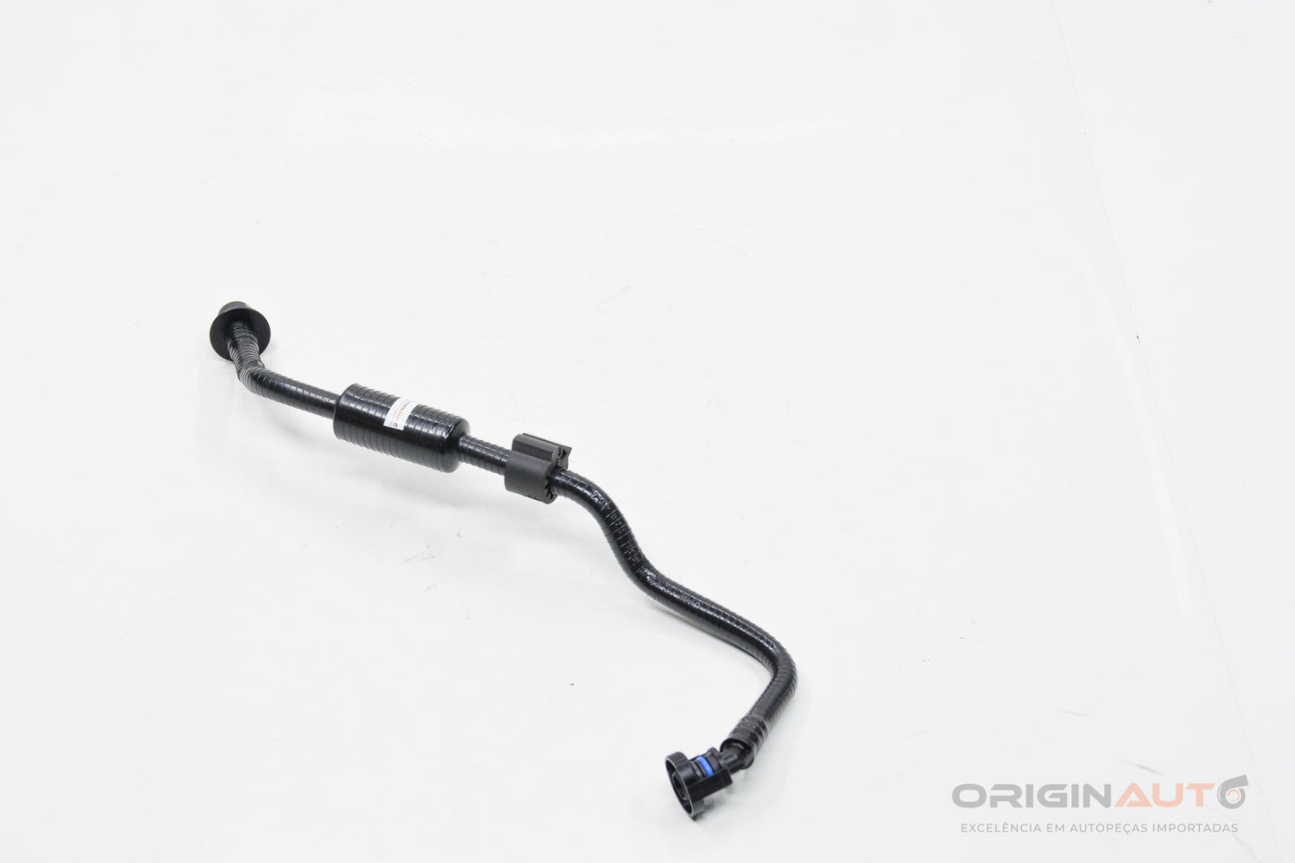 Mangueira Hidrovacuo Bmw 320I F30 Sport 2016 7636128