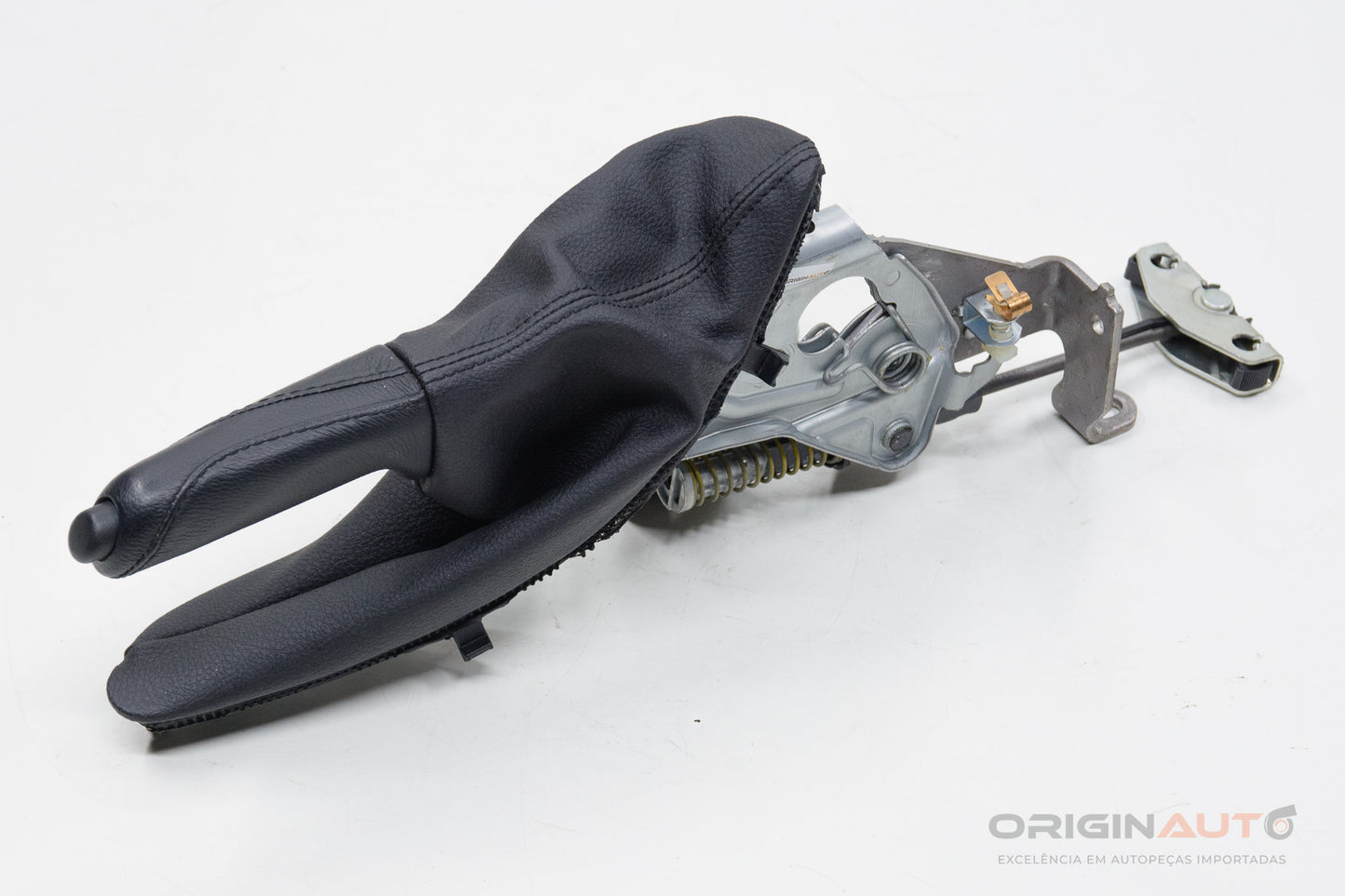 Alavanca Freio De Mao Bmw 320I F30 Sport 2016 9235425