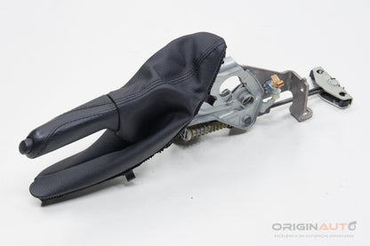 Alavanca Freio De Mao Bmw 320I F30 Sport 2016 9235425