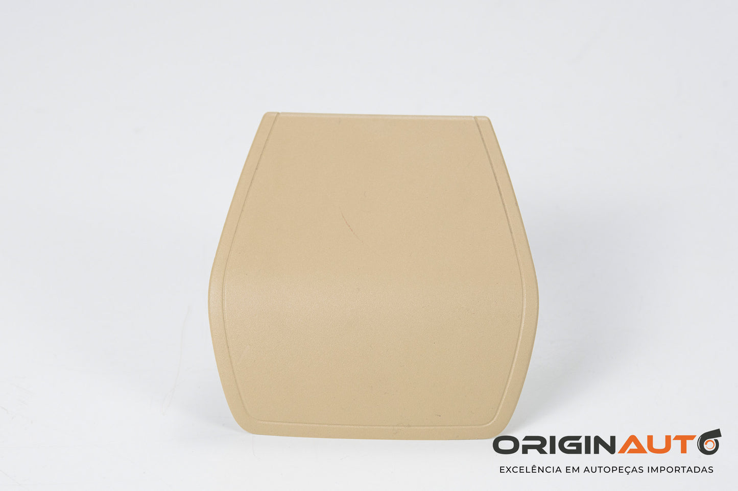 Moldura Acabamento Tampao Bagito Bmw 320I F30 14 15 7291957