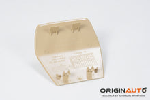 Moldura Acabamento Tampao Bagito Bmw 320I F30 14 15 7291957