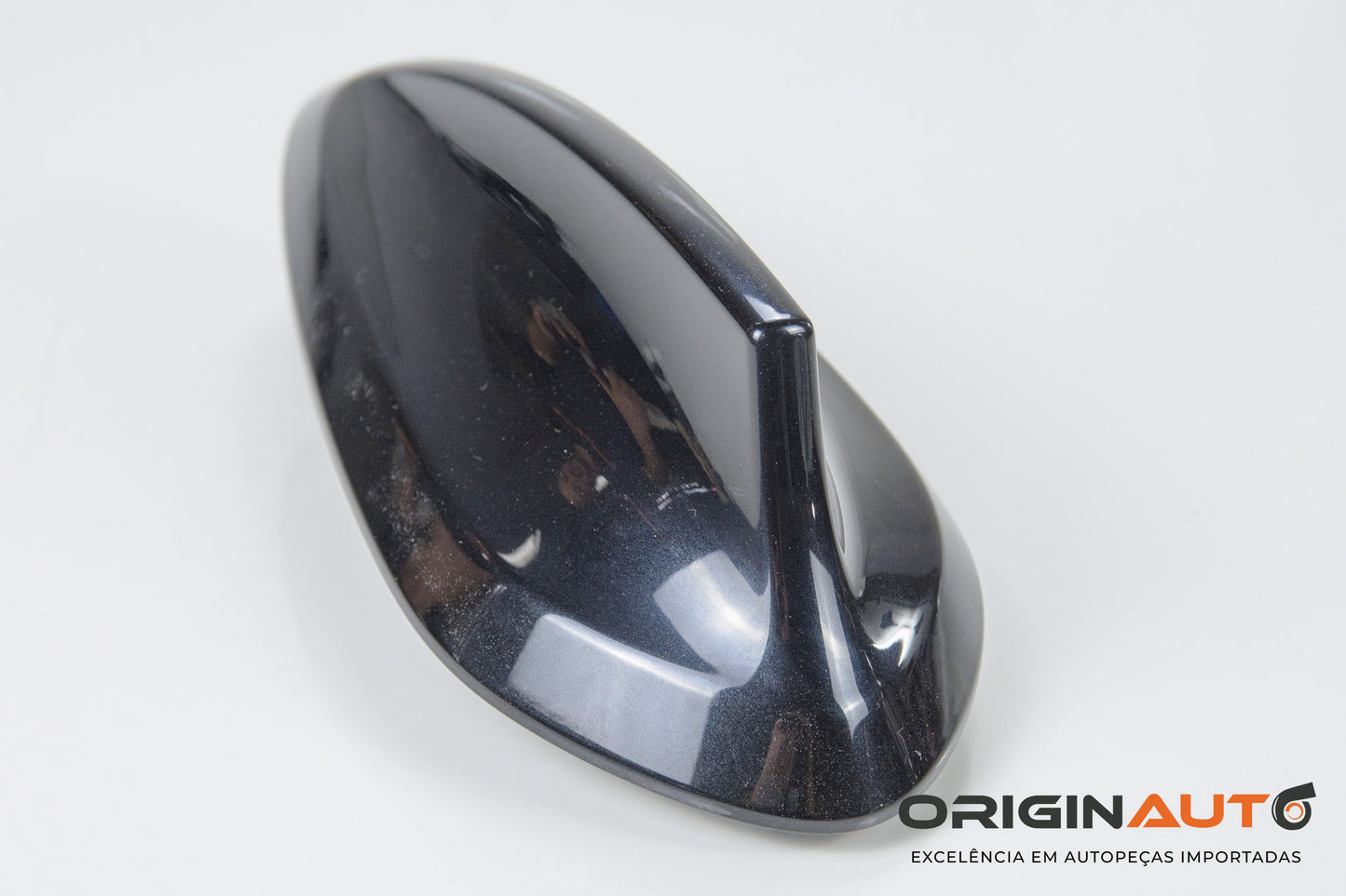 Capa Moldura Antena Teto Bmw 320I 328I F30 M2 M3 M4 9253662