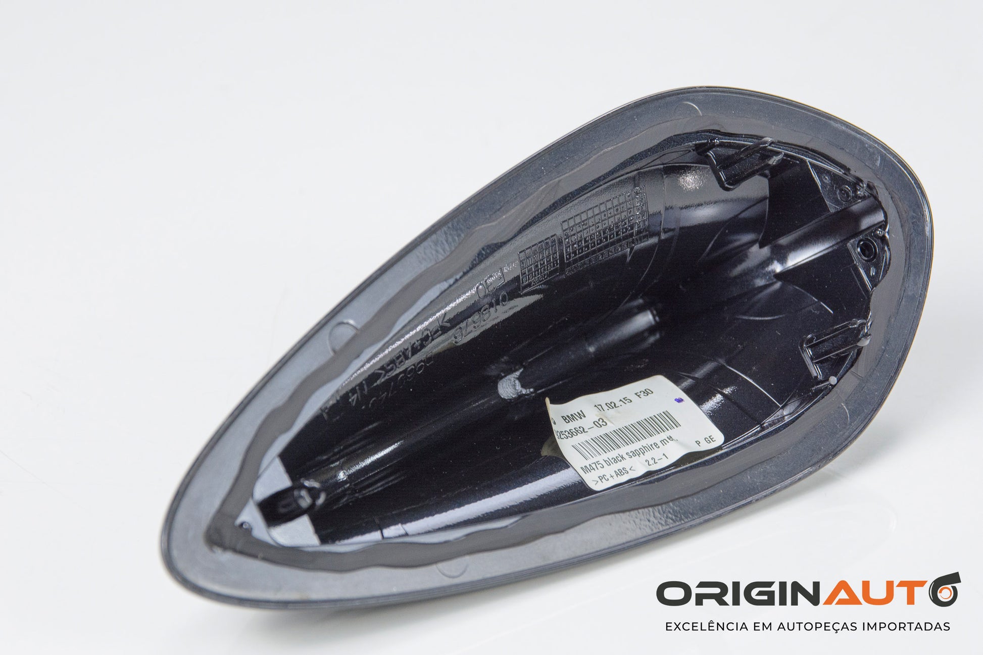 Capa Moldura Antena Teto Bmw 320I 328I F30 M2 M3 M4 9253662