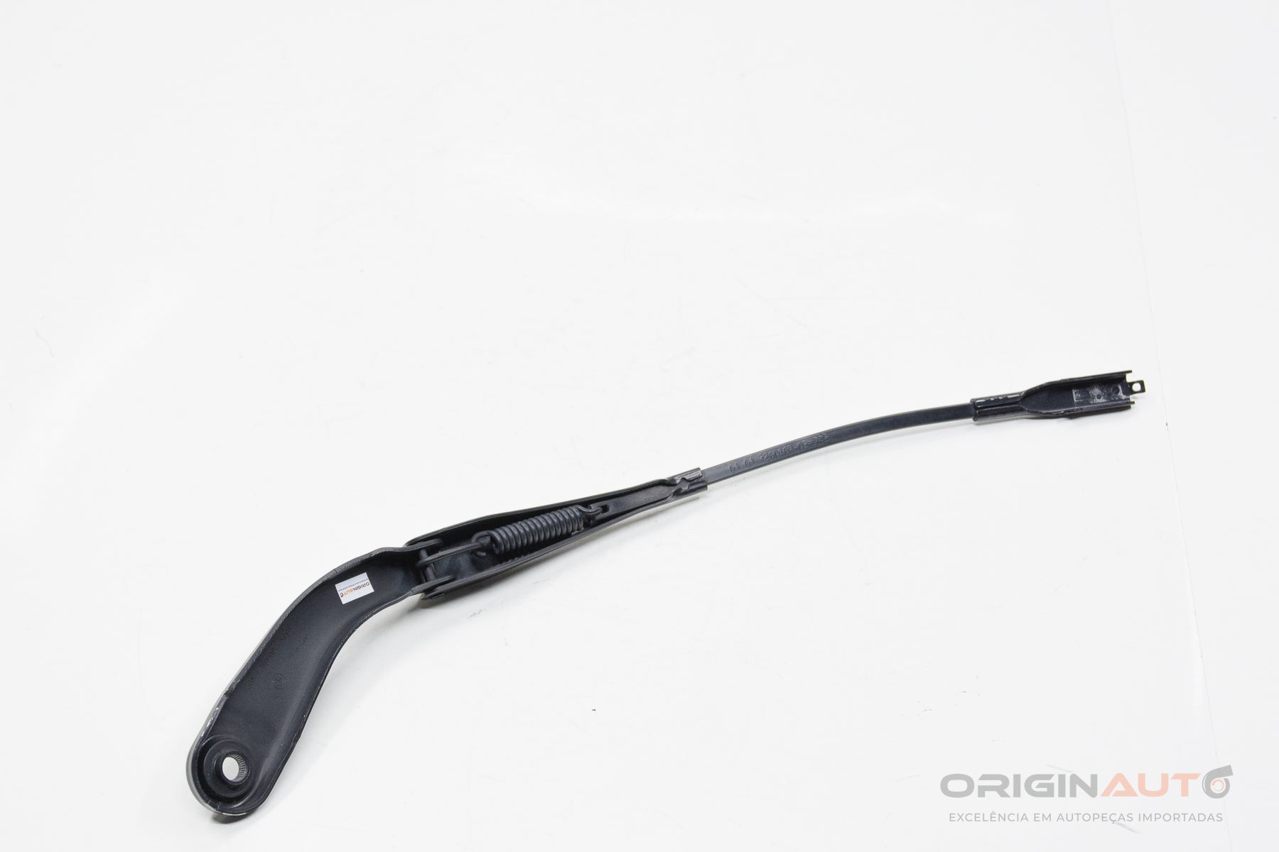 Braco Limpador Esquerdo Bmw 320I F30 Sport 2016 7260469