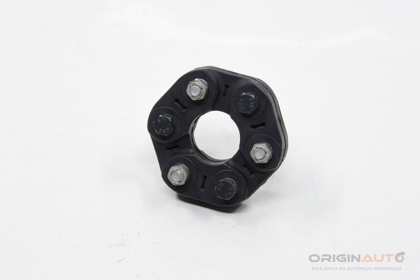 Bolachao Cardan Caixa Cambio Bmw 320I F30 Sport 2016 7511454