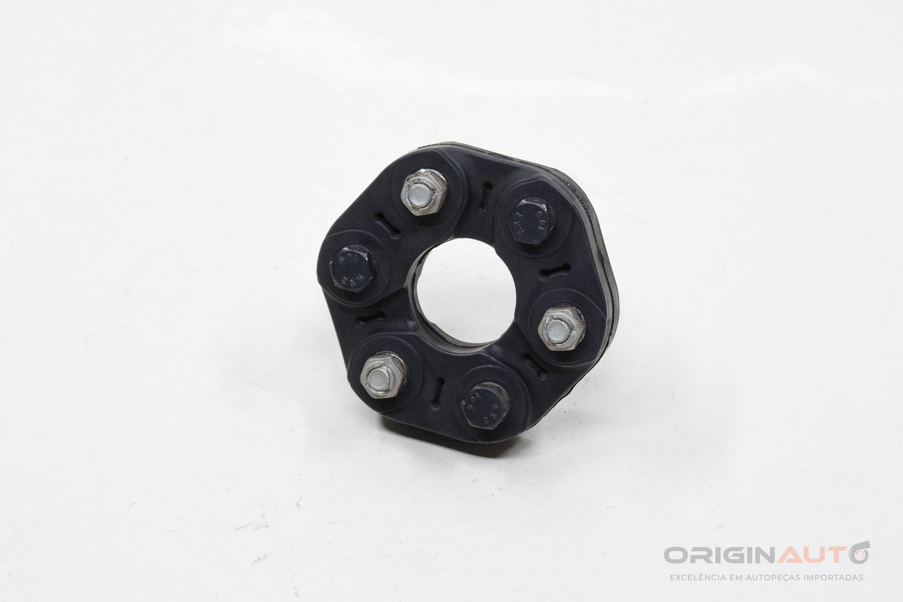 Bolachao Cardan Caixa Cambio Bmw 320I F30 Sport 2016 7511454