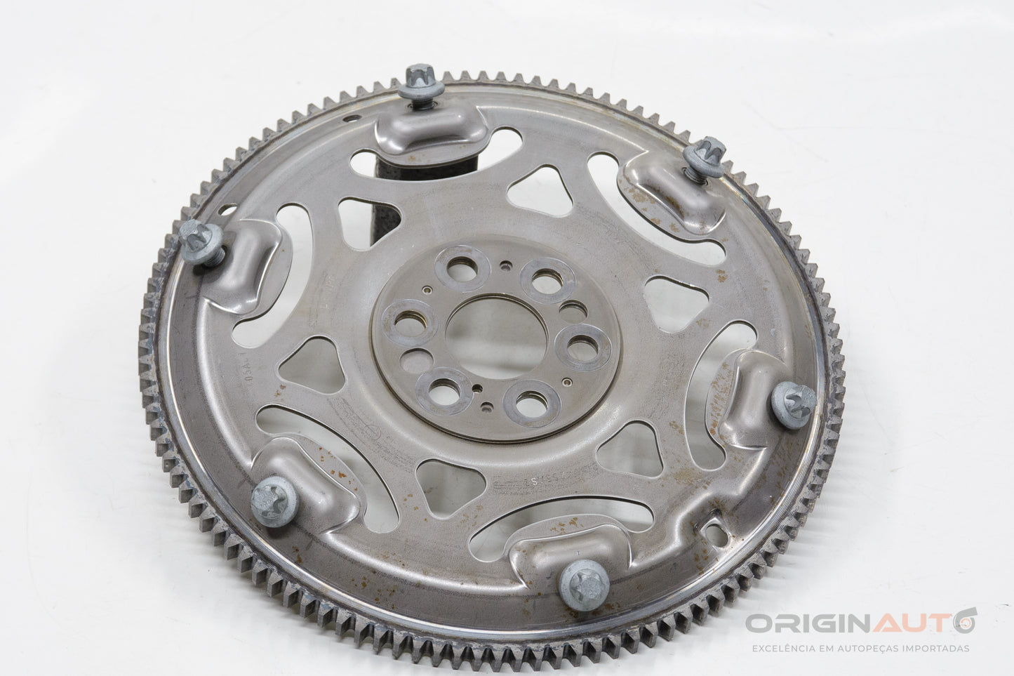 Volante Motor Bmw 320I F30 Sport 2016 7585146