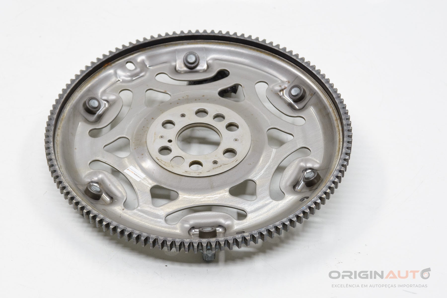 Volante Motor Bmw 320I F30 Sport 2016 7585146