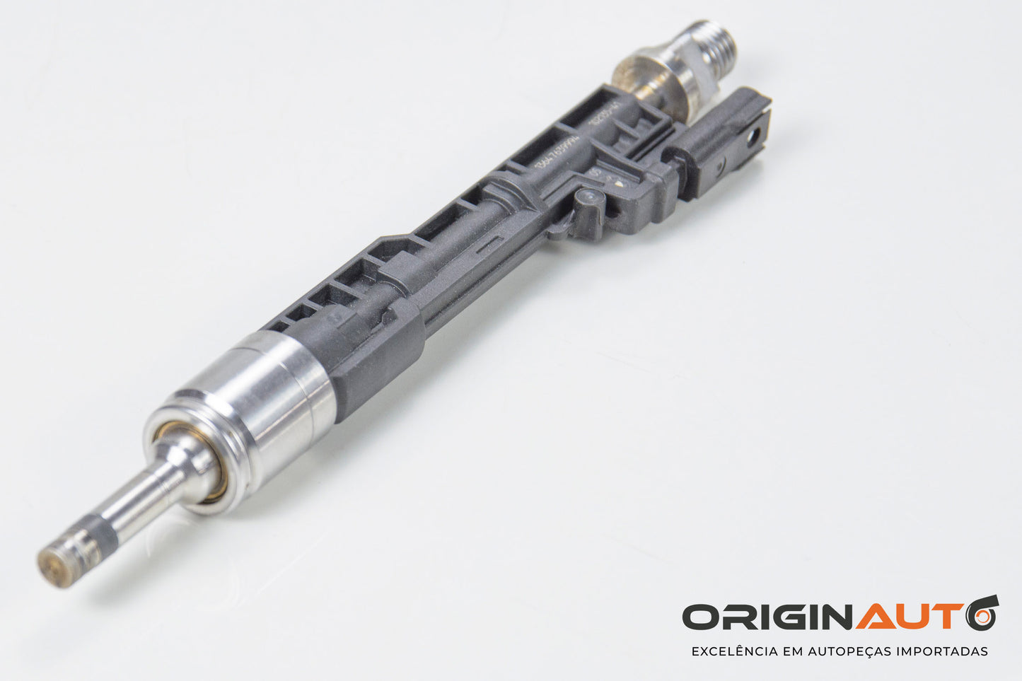 Bico Injetor Bmw 320I 328I 335I X3 X5 M3 M2 7639994 Unidade