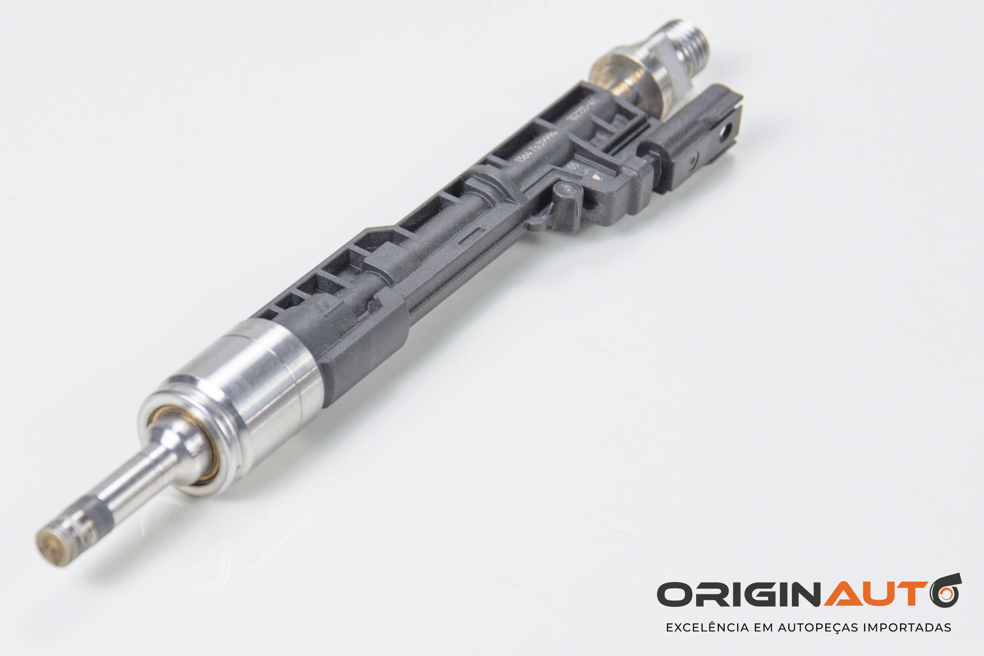 Bico Injetor Bmw 320I 328I 335I X3 X5 M3 M2 7639994 Unidade