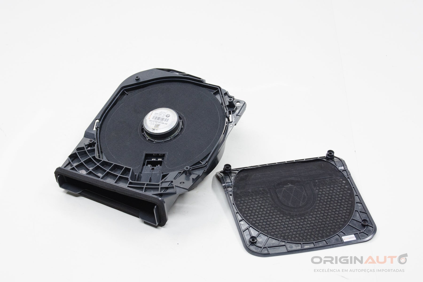 Alto Falante Direito Bmw 320I F30 Sport 2016 9210148