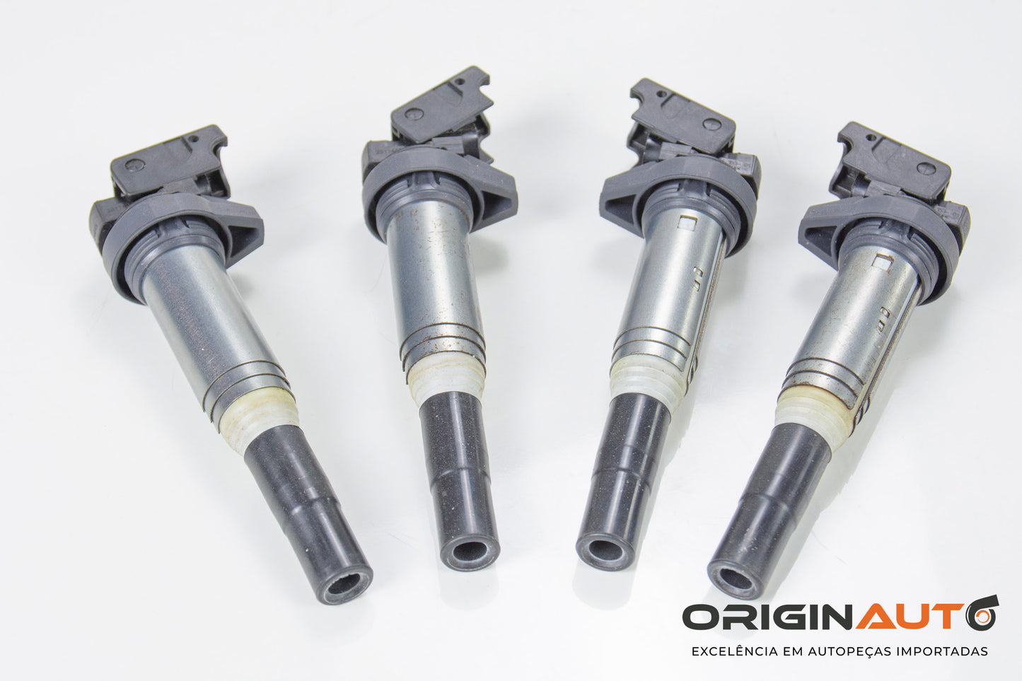 Bobina Igniçao Bmw 320I 328I F30 120I F20 8616153 - Unidade