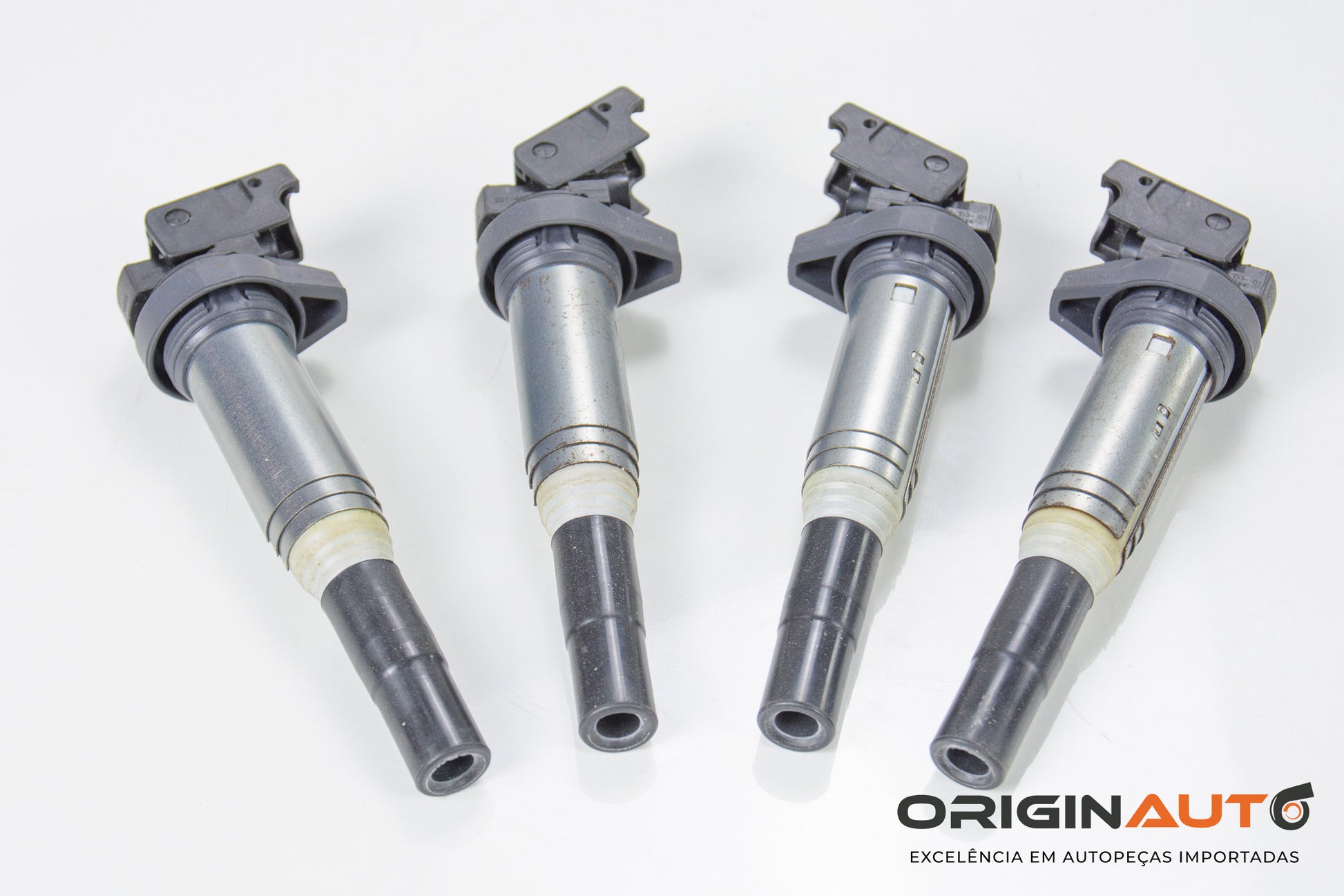 Bobina Igniçao Bmw 320I 328I F30 120I F20 8616153 - Unidade