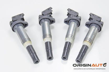 Bobina Igniçao Bmw 320I 328I F30 120I F20 8616153 - Unidade
