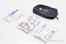 Kit Primeiros Socorros Bmw 320I F30 Sport 2016