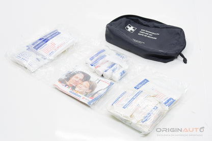 Kit Primeiros Socorros Bmw 320I F30 Sport 2016
