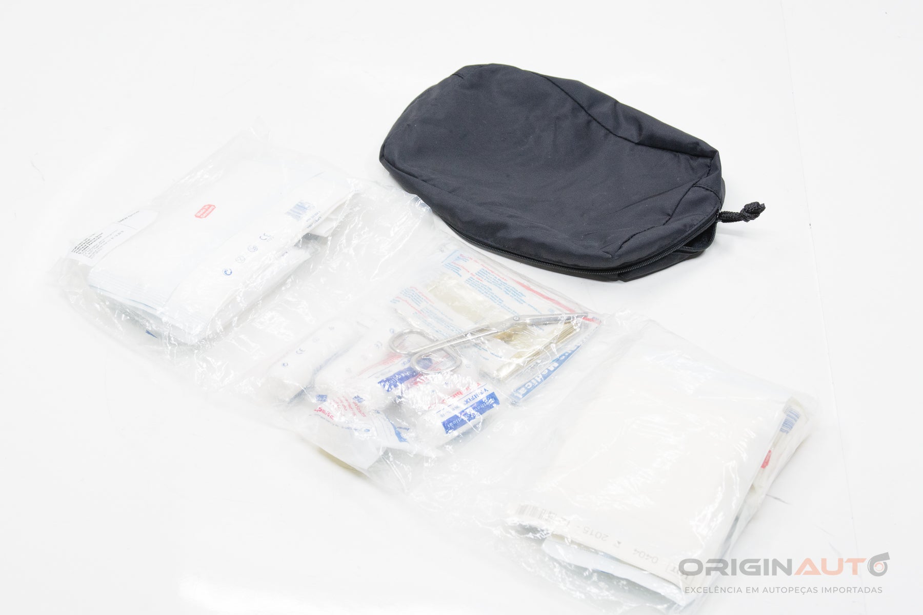 Kit Primeiros Socorros Bmw 320I F30 Sport 2016