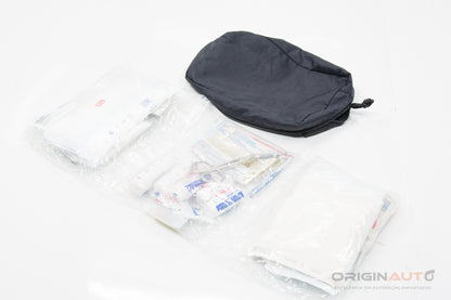 Kit Primeiros Socorros Bmw 320I F30 Sport 2016