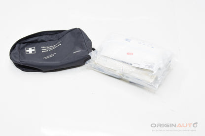 Kit Primeiros Socorros Bmw 320I F30 Sport 2016