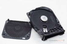 Alto Falante Esquerda Bmw 320I F30 Sport 2016 9210147