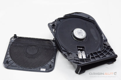 Alto Falante Esquerda Bmw 320I F30 Sport 2016 9210147
