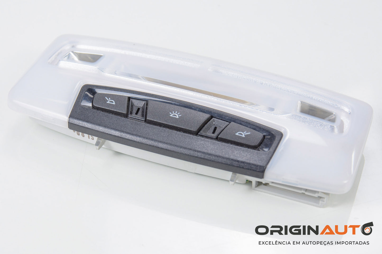 Luz Cortesia Traseira Bmw 320I 328I F30 120I F20 7945953