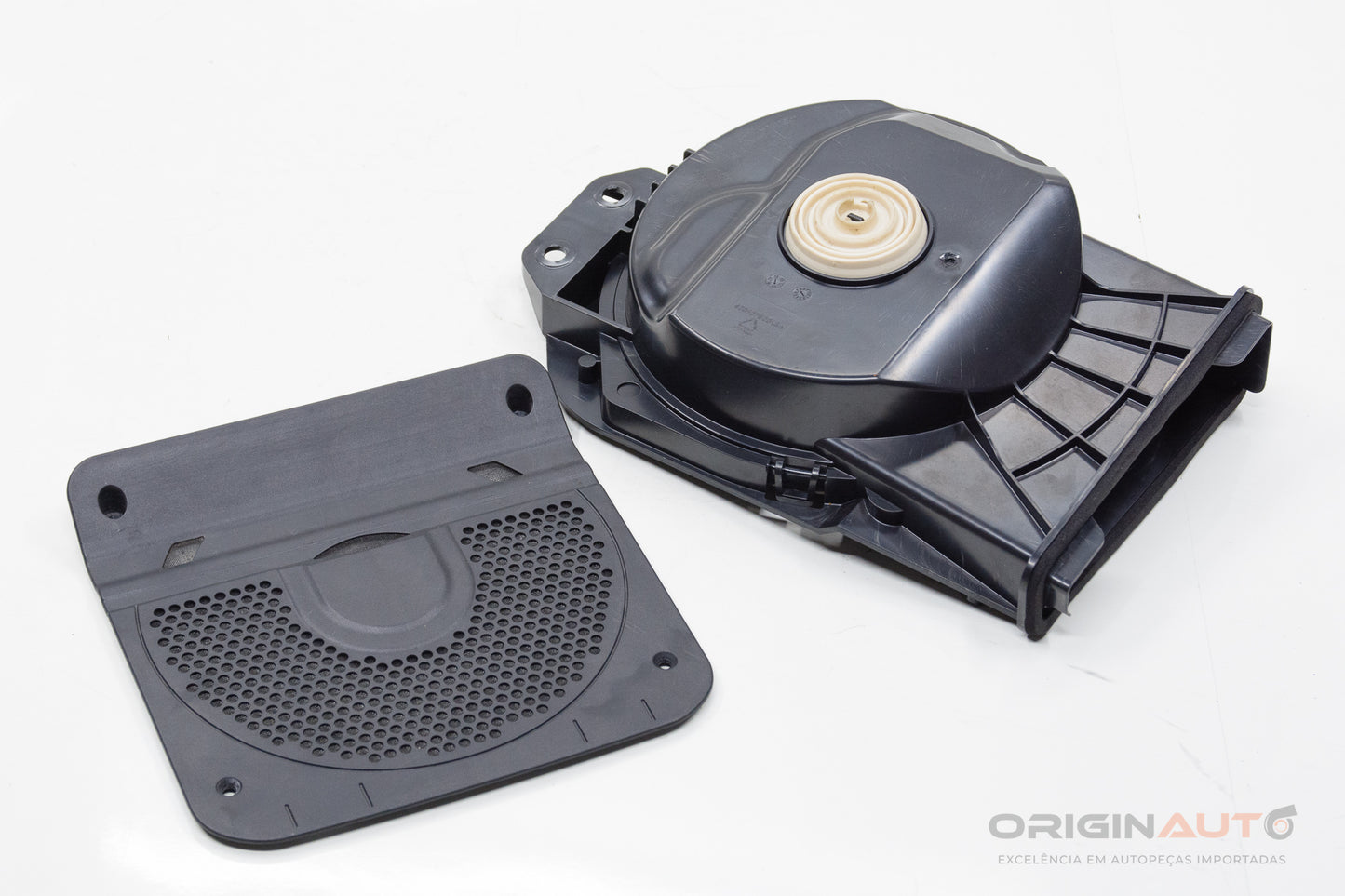 Alto Falante Esquerda Bmw 320I F30 Sport 2016 9210147