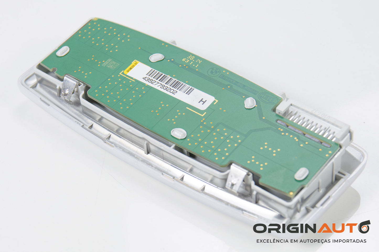 Luz Cortesia Traseira Bmw 320I 328I F30 120I F20 7945953