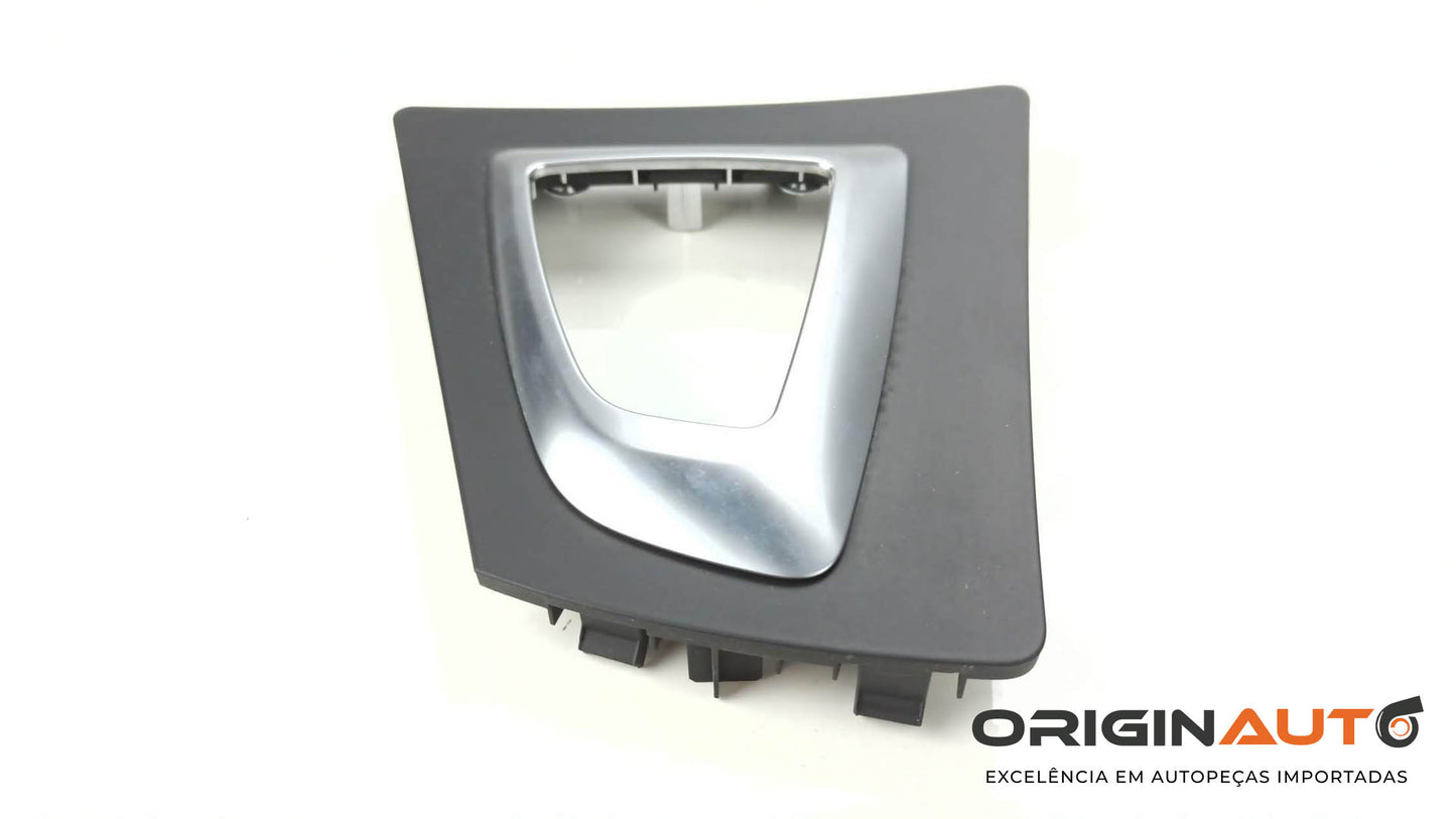 Moldura Cambio Trambulador Bmw 320I F30 2015 92588318 9234131