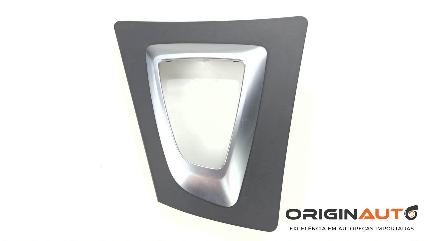 Moldura Cambio Trambulador Bmw 320I F30 2015 92588318 9234131