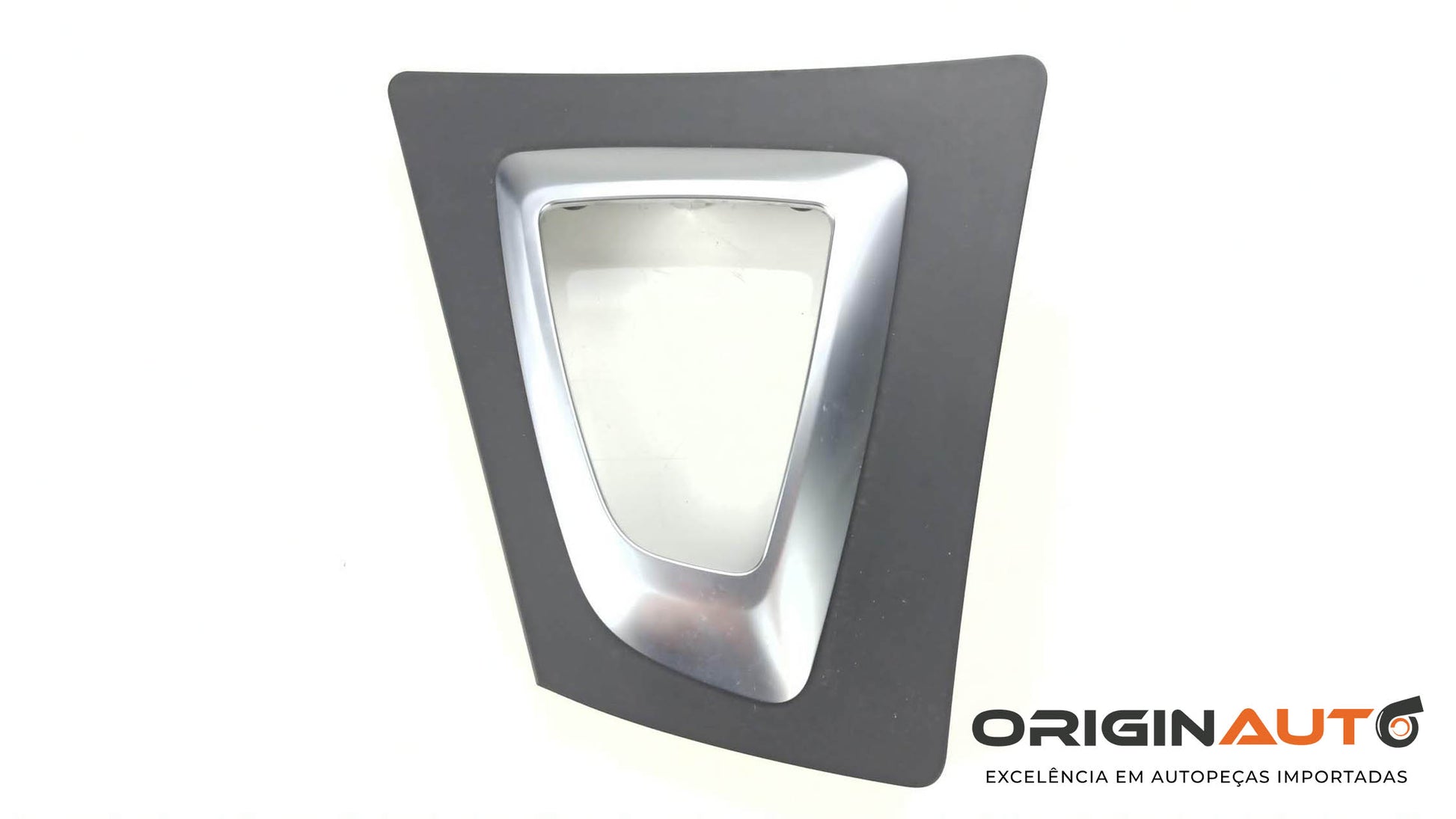 Moldura Cambio Trambulador Bmw 320I F30 2015 92588318 9234131