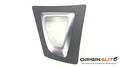 Moldura Cambio Trambulador Bmw 320I F30 2015 92588318 9234131