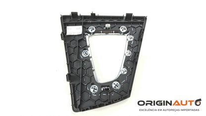 Moldura Cambio Trambulador Bmw 320I F30 2015 92588318 9234131