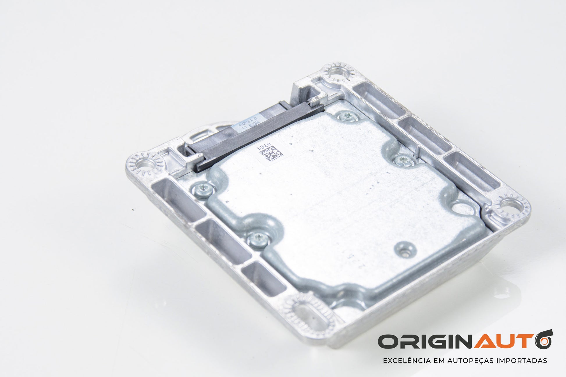 Modulo Airbag Bmw 320I 328I F30 120I F20 6864204 Deflagrado