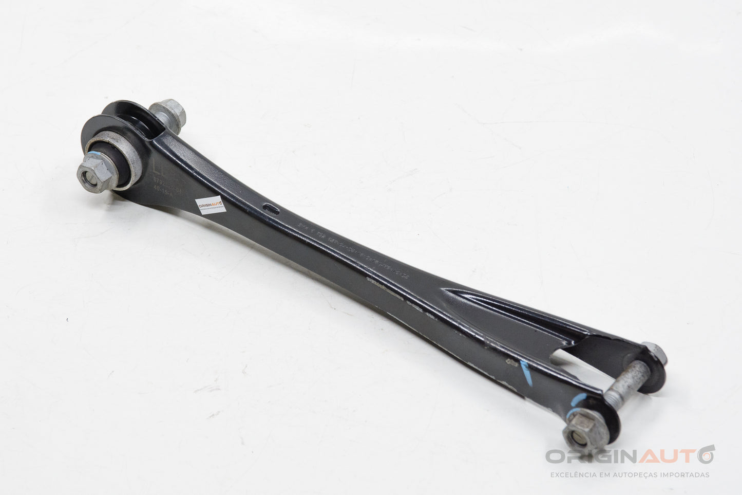 Braco Suspensao Traseiro Esquerdo Bmw 320I F30 Sport 2016 6792525