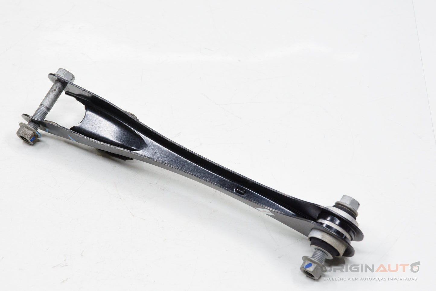 Braco Suspensao Traseiro Esquerdo Bmw 320I F30 Sport 2016 6792525