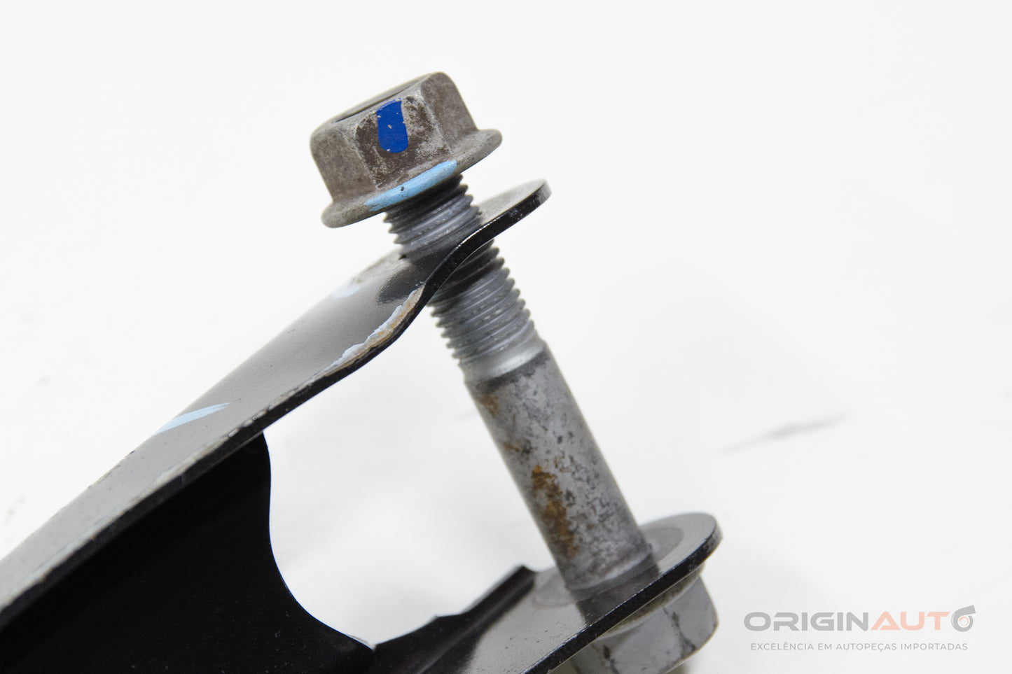 Braco Suspensao Traseiro Esquerdo Bmw 320I F30 Sport 2016 6792525