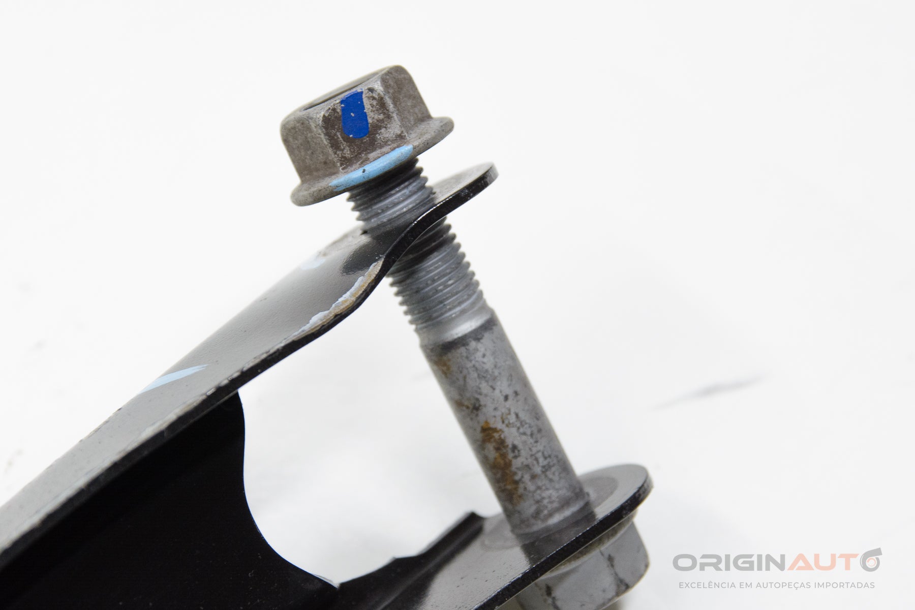 Braco Suspensao Traseiro Esquerdo Bmw 320I F30 Sport 2016 6792525