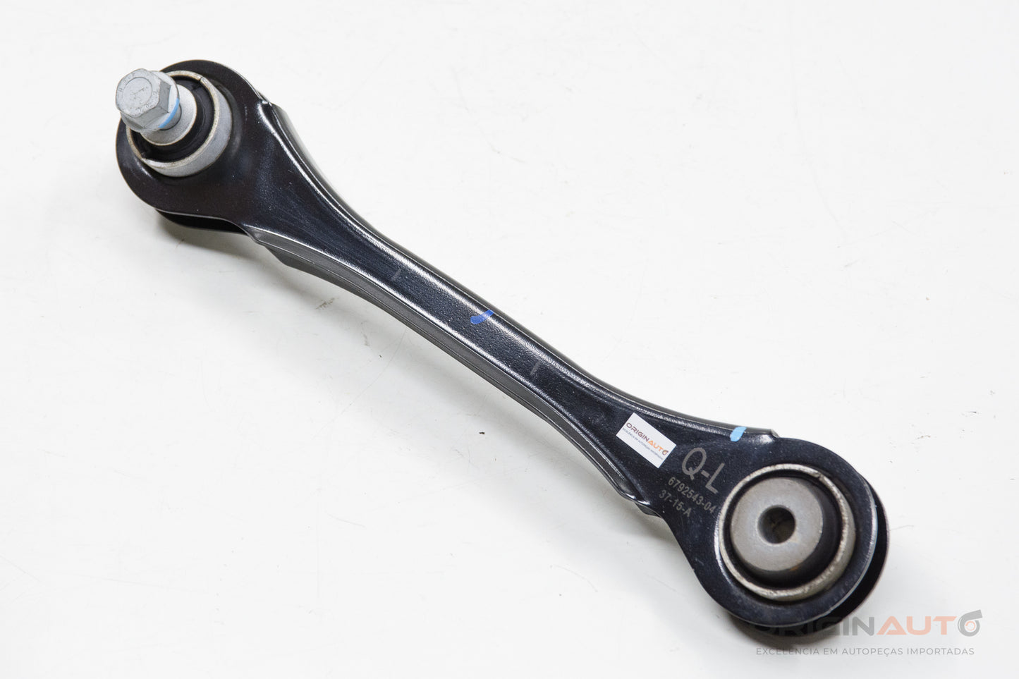 Braco Suspensao Traseiro Esquerdo Bmw 320I F30 Sport 2016 6792519