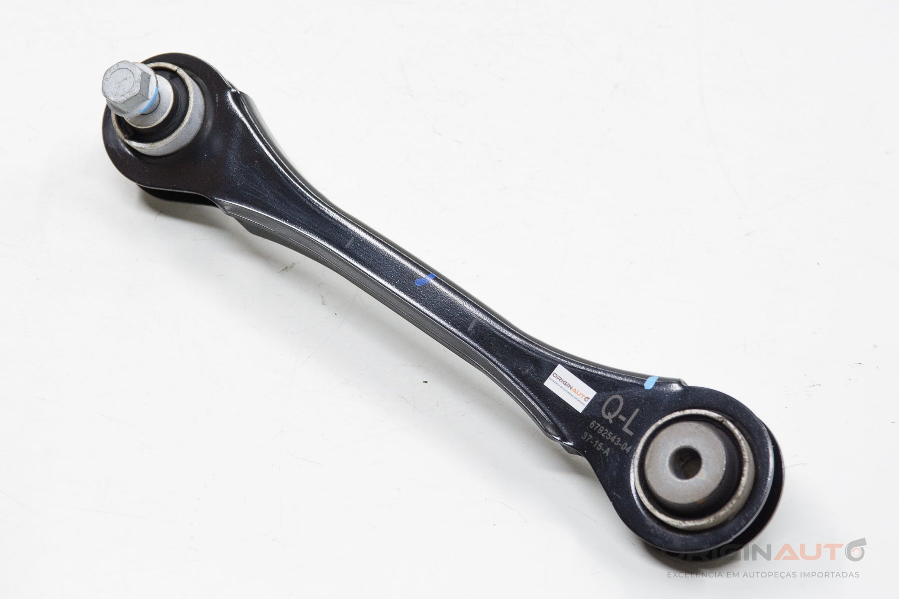 Braco Suspensao Traseiro Esquerdo Bmw 320I F30 Sport 2016 6792519