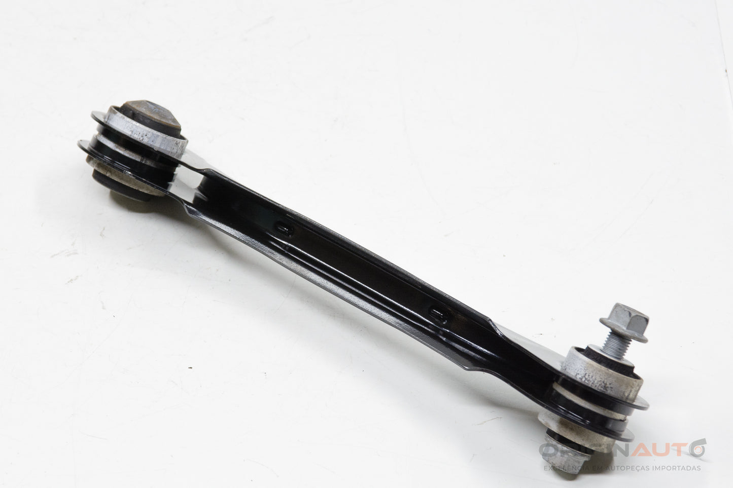 Braco Suspensao Traseiro Esquerdo Bmw 320I F30 Sport 2016 6792519